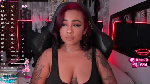 Miah online show from 02-01-25, 03:39