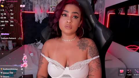 Miah online show from 02-06-25, 04:36