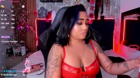 Miah online show from 02-24-25, 02:48