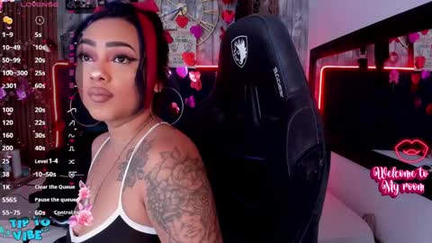 Miah online show from 02-28-25, 11:47