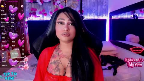 Miah online show from 09-12-25, 12:27