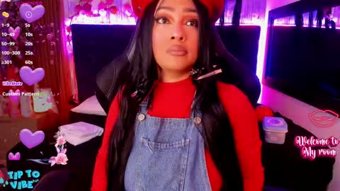 Miah online show from 09-19-25, 11:55