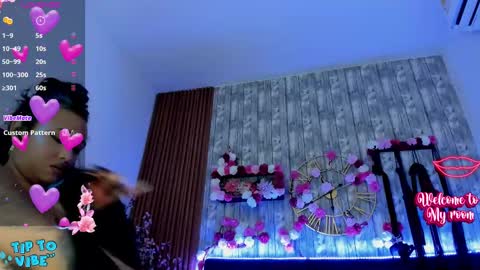 Miah online show from 09-30-25, 11:15