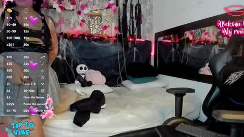 Miah online show from 11-08-25, 11:43