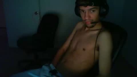 Buck online show from 11-04-25, 05:50