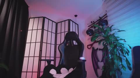 Snapshot of nekyra_san chatting on 01-09-26, 11:39 Mely Birthday party saturday night BYO online show from 01-09-26, 11:39