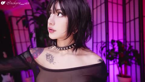 Snapshot of nekyra_san chatting on 03-04-26, 12:16 Mely Birthday party saturday night BYO online show from 03-04-26, 12:16