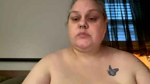 Snapshot of nellatlas chatting on 03-03-25, 11:56 Nellie Atlas online show from 03-03-25, 11:56