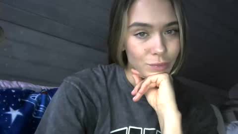 nelly_fortu online show from 11-05-25, 11:21