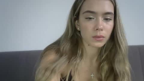 nelly_fortu online show from 12-03-25, 10:57