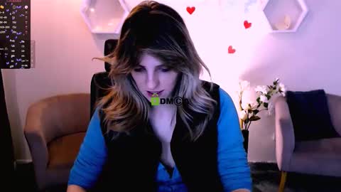 nelly_storm online show from 10-04-25, 09:18