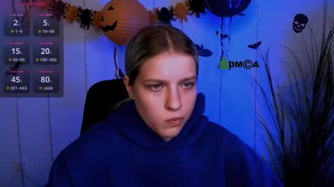 nelly_storm online show from 10-30-25, 07:47