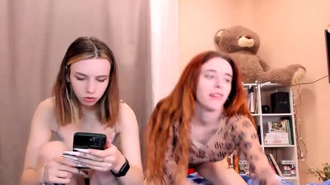 nelly_yy online show from 01-29-25, 11:30