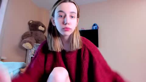 nelly_yy online show from 01-30-25, 11:01