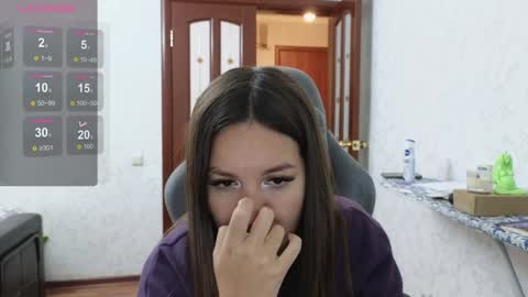 Snapshot of nellyfischer chatting on 12-04-24, 12:25 Nelly online show from 12-04-24, 12:25