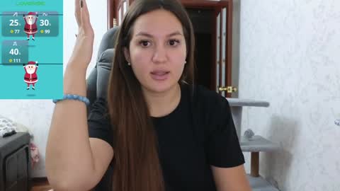 Snapshot of nellyfischer chatting on 01-03-25, 06:03 Nelly online show from 01-03-25, 06:03