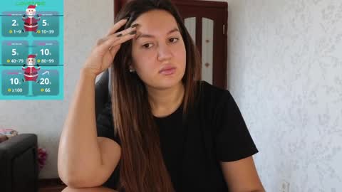 Snapshot of nellyfischer chatting on 01-07-25, 06:27 Nelly online show from 01-07-25, 06:27