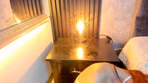 Snapshot of nemesis_castel chatting on 01-30-25, 11:13 Nemesis online show from 01-30-25, 11:13