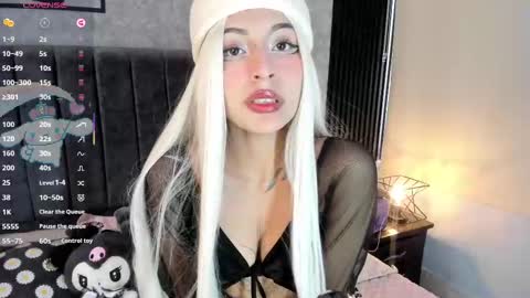 Snapshot of nemesis_castel chatting on 03-08-25, 05:54 Nemesis online show from 03-08-25, 05:54