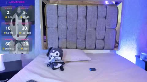 Snapshot of nemesis_castel chatting on 09-19-25, 08:31 Nemesis online show from 09-19-25, 08:31