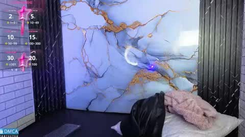 Snapshot of nena_cupcake_ chatting on 10-15-25, 10:59 Salome Nena cupcake online show from 10-15-25, 10:59