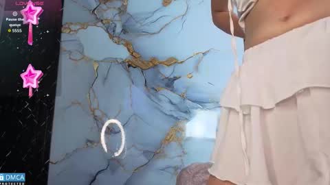 Snapshot of nena_cupcake_ chatting on 10-16-25, 11:11 Salome Nena cupcake online show from 10-16-25, 11:11