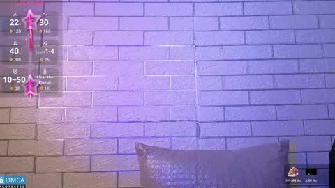 Snapshot of nena_cupcake_ chatting on 10-17-25, 11:02 Salome Nena cupcake online show from 10-17-25, 11:02