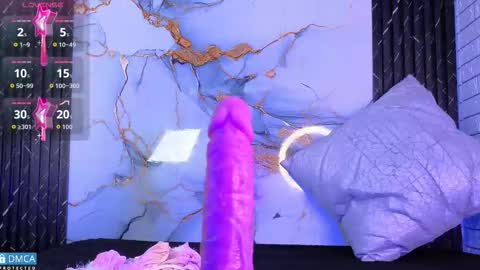 Salome Nena cupcake online show from 11-05-25, 11:10