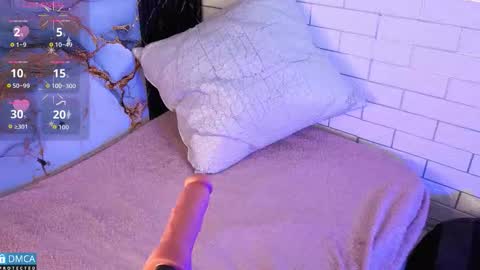 Salome Nena cupcake online show from 11-08-25, 11:10