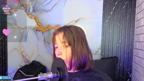 Salome Nena cupcake online show from 12-18-25, 11:27