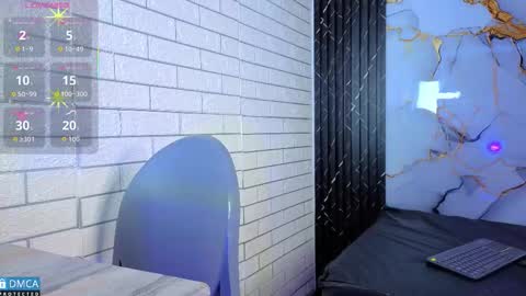 Salome Nena cupcake online show from 01-07-26, 11:01