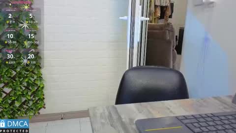 Salome Nena cupcake online show from 01-14-26, 11:05