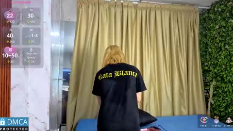 Salome Nena cupcake online show from 02-13-26, 11:06