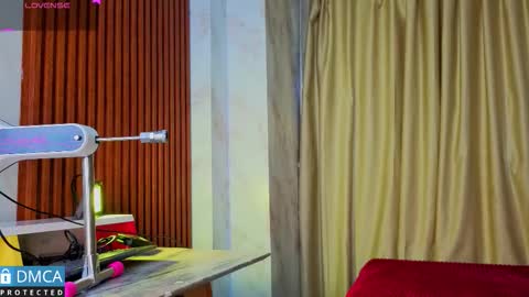 Salome Nena cupcake online show from 02-26-26, 11:09