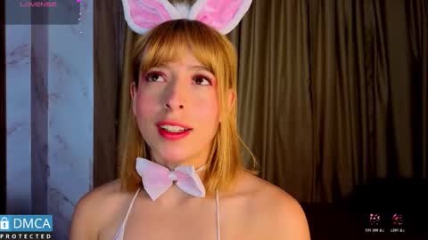 Salome Nena cupcake online show from 03-02-26, 11:06