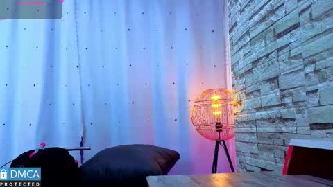 Salome Nena cupcake online show from 03-20-26, 11:04