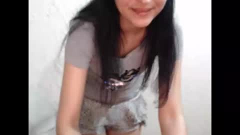 Snapshot of nensyfay_ chatting on 03-10-25, 06:45 Nensy online show from 03-10-25, 06:45
