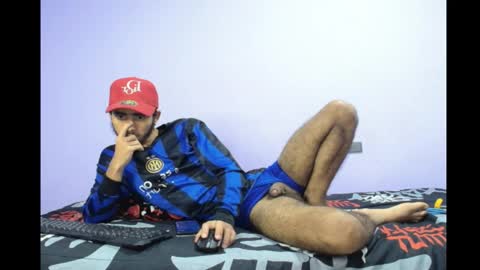 neo_latin online show from 10-30-25, 05:09