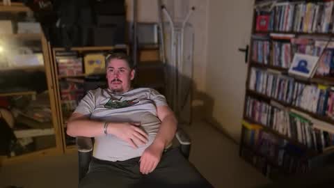 Alex online show from 10-28-25, 09:17