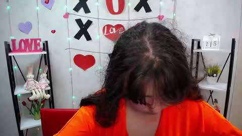 NeonilaLisova online show from 09-15-25, 11:10