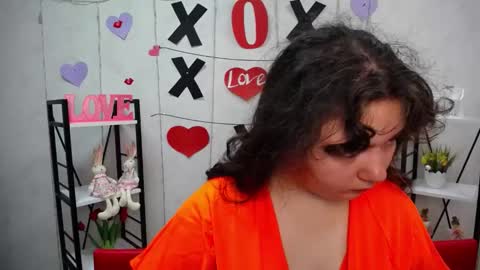 NeonilaLisova online show from 09-18-25, 05:20