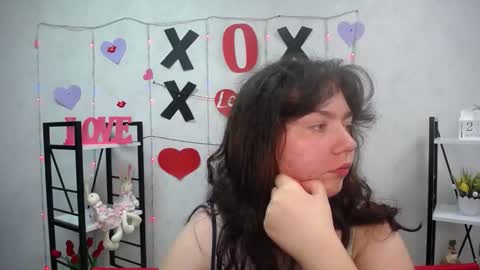 NeonilaLisova online show from 09-23-25, 11:02