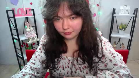 NeonilaLisova online show from 09-29-25, 11:15