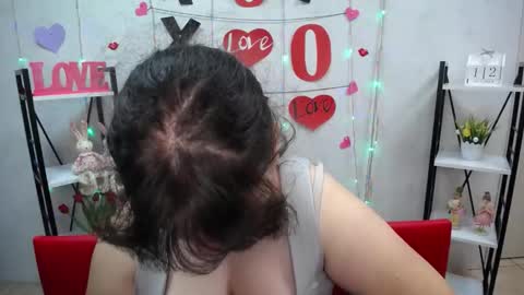 NeonilaLisova online show from 10-13-25, 11:21