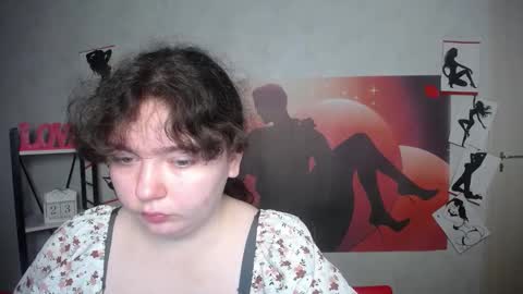 NeonilaLisova online show from 11-27-25, 06:15