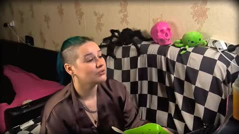 Ada online show from 11-30-25, 05:06