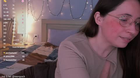 Riley online show from 01-02-25, 03:08