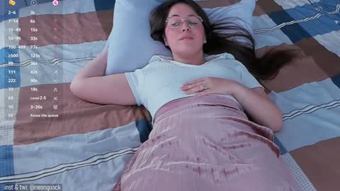 Riley online show from 01-31-25, 11:03