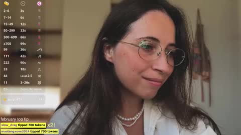 Riley online show from 02-24-26, 10:24