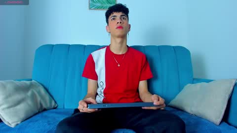  NeoRaptis  jhonatan  online show from 02-27-25, 08:53
